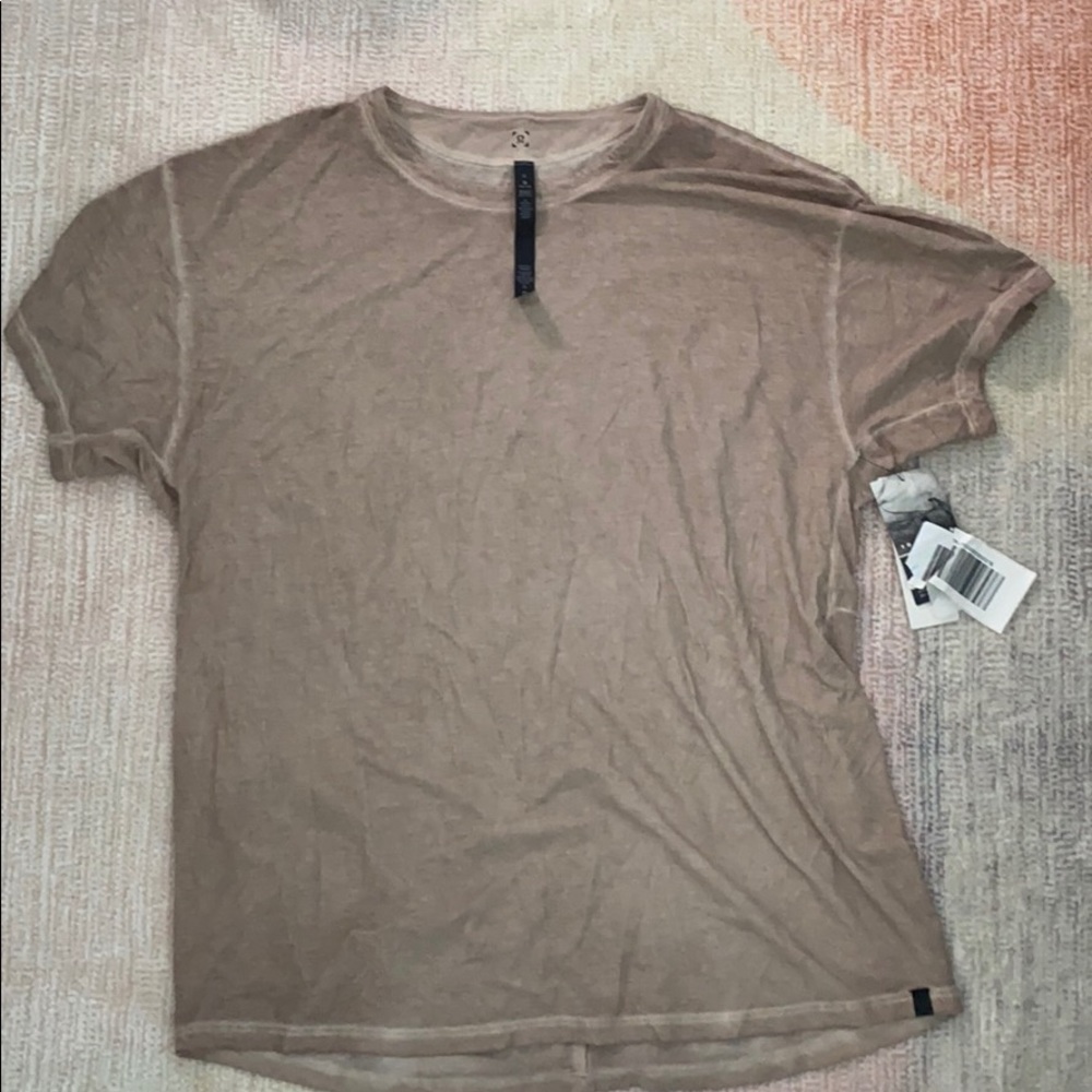 Ashta SS tee - lululemon